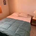 Üdülőpark Holidayland Baie Des Oliviers 36m2 1chambre Fermee 6 Couchages Ou 41m2 2chambres Fermees 7 Couchages