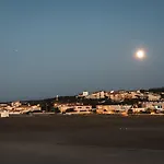 Üdülőpark Holidayland Baie Des Oliviers 36m2 1chambre Fermee 6 Couchages Ou 41m2 2chambres Fermees 7 Couchages Narbonne-Plage
