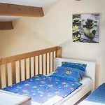 Holidayland Baie Des Oliviers 36m2 1chambre Fermee 6 Couchages Ou 41m2 2chambres Fermees 7 Couchages Narbonne-Plage