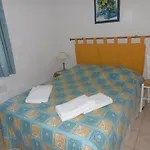 Holidayland Baie Des Oliviers 36m2 1chambre Fermee 6 Couchages Ou 41m2 2chambres Fermees 7 Couchages *