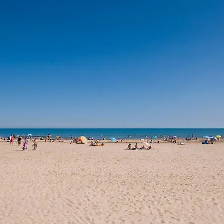 Holidayland Baie Des Oliviers 36m2 1chambre Fermee 6 Couchages Ou 41m2 2chambres Fermees 7 Couchages