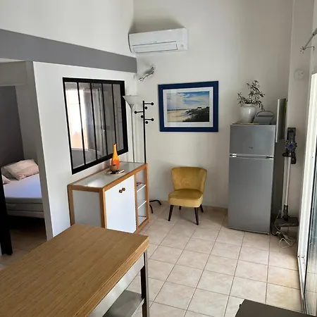 Holidayland Baie Des Oliviers: Versatile With 1-2 Bedrooms Narbonne-Plage