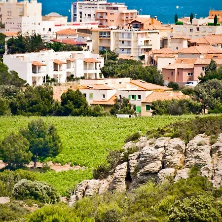 Holidayland Baie Des Oliviers: Versatile With 1-2 Bedrooms Narbonne-Plage