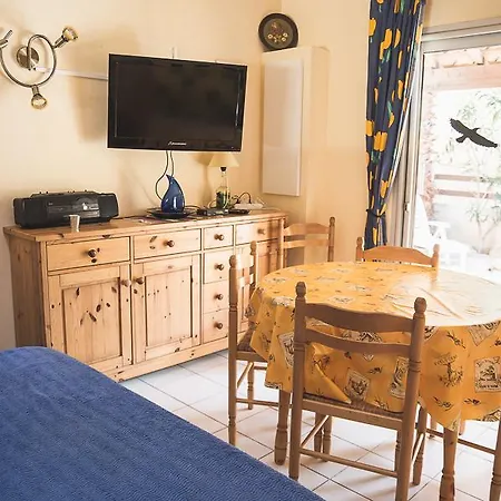 Holiday park Holidayland Baie Des Oliviers: Versatile With 1-2 Bedrooms