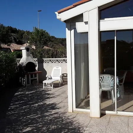 Holiday park Holidayland Baie Des Oliviers: Versatile With 1-2 Bedrooms