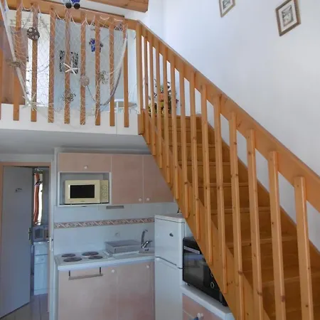 Holiday park Holidayland Baie Des Oliviers: Versatile With 1-2 Bedrooms Narbonne-Plage