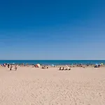 Holidayland Baie Des Oliviers 36m2 1chambre Fermee 6 Couchages Ou 41m2 2chambres Fermees 7 Couchages