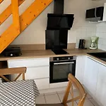 Holidayland Baie Des Oliviers 36m2 1chambre Fermee 6 Couchages Ou 41m2 2chambres Fermees 7 Couchages Narbonne-Plage