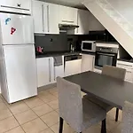 Holidayland Baie Des Oliviers 36m2 1chambre Fermee 6 Couchages Ou 41m2 2chambres Fermees 7 Couchages Prázdninový areál