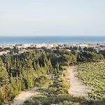 Prázdninový areál Holidayland Baie Des Oliviers 36m2 1chambre Fermee 6 Couchages Ou 41m2 2chambres Fermees 7 Couchages Narbonne-Plage