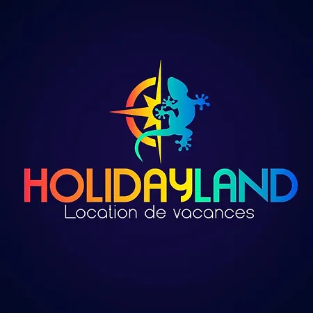 Holidayland Baie Des Oliviers 36m2 1chambre Fermee 6 Couchages Ou 41m2 2chambres Fermees 7 Couchages *