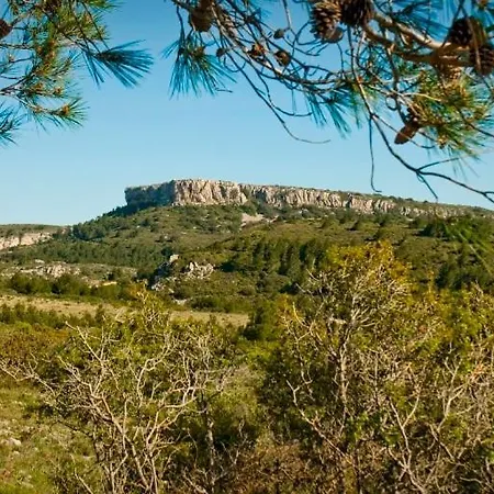 Πάρκο διακοπών Holidayland Baie Des Oliviers 36m2 1chambre Fermee 6 Couchages Ou 41m2 2chambres Fermees 7 Couchages
