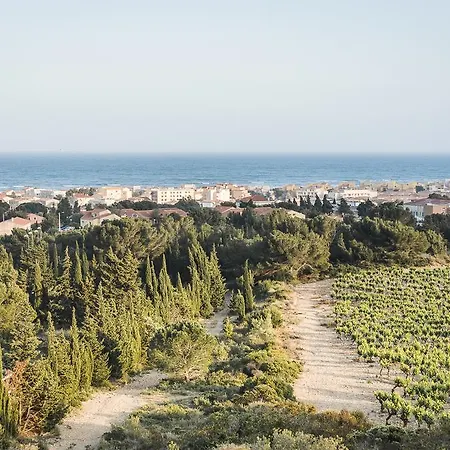 Parco vacanze Holidayland Baie Des Oliviers 36m2 1chambre Fermée 6 Couchages Ou 41m2 2chambres Fermées 7 Couchages Narbonne-Plage
