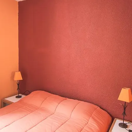Holidayland Baie Des Oliviers 36m2 1chambre Fermee 6 Couchages Ou 41m2 2chambres Fermees 7 Couchages Narbonne-Plage