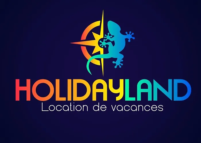 Holidayland Baie Des Oliviers: Versatile With 1-2 Bedrooms *