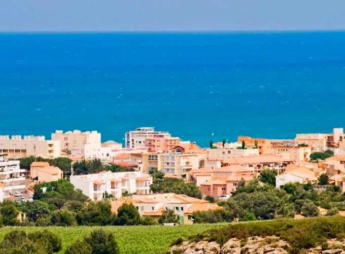 Holiday park Holidayland Baie Des Oliviers: Versatile With 1-2 Bedrooms Narbonne-Plage