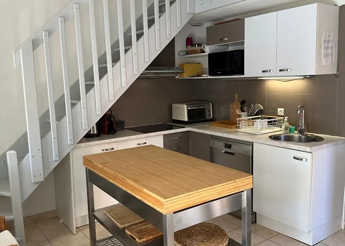 Holiday park Holidayland Baie Des Oliviers: Versatile With 1-2 Bedrooms *
