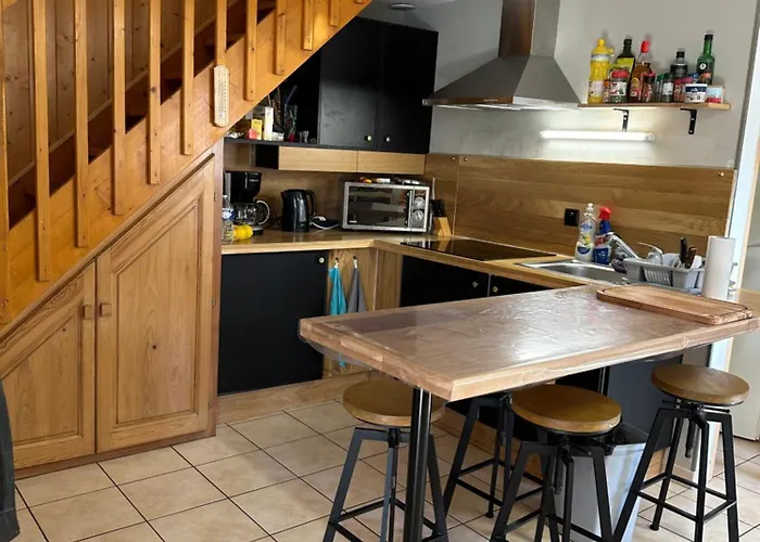 Holidayland Baie Des Oliviers: Versatile With 1-2 Bedrooms Narbonne-Plage
