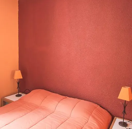 Holidayland Baie Des Oliviers 36m2 1chambre Fermee 6 Couchages Ou 41m2 2chambres Fermees 7 Couchages ナルボンヌ・プラージュ