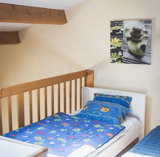 Holidayland Baie Des Oliviers 36m2 1chambre Fermee 6 Couchages Ou 41m2 2chambres Fermees 7 Couchages ナルボンヌ・プラージュ